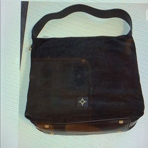India Hicks Stallion Bag